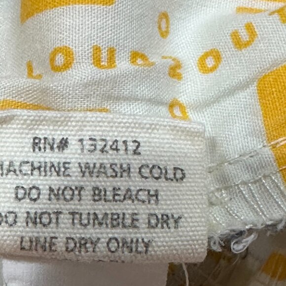 Men's Loudmouth Heritage Checkered Block Golf 11" Shorts Size 40 Casual Preppy - Picture 8 of 9